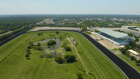 Luftaufnahme-Der-Arlington-International-Racecourse