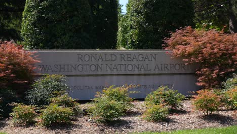 Ronald-Regan-National-Airport-in-Washington-DC