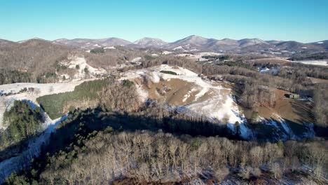winter-aerial-mountain-range-near-boone-nc-with-snake-mountain-in-background