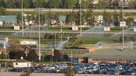 Plenty-of-equipment-to-increase-the-humidity-of-the-horse-tracks-at-the-Woodbine-Casino-in-Rexdale