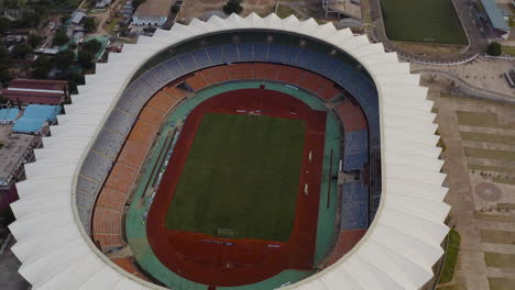 Tanzania-National-Main-Stadium-in-Dar-es-Salaam-city