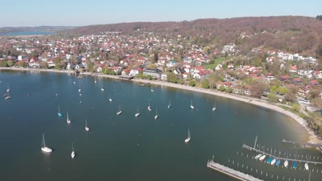 Munich-Ammersee-Lake-from-above-with-a-DJI-Mavic-Air-at-4k-30fps