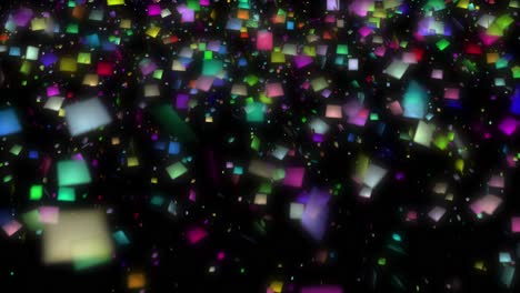 Various-confetti-animations-on-black---UHD---4K