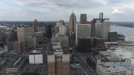 Dieses-Video-Ist-Eine-Luftaufnahme-Der-Innenstadt-Von-Detroit-Und-Der-Stadtlandschaft-Von-Detroit