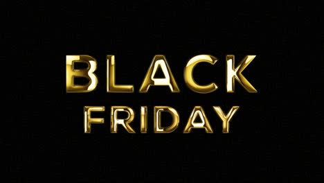 Animated-golden-Black-Friday-text-on-animated-Sale-Background