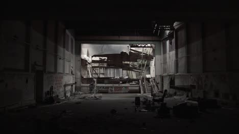 Rundown-abandoned-derelict-cinema-wide-establishing