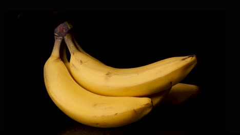 High-fiber-banana-fruit-product-showcase