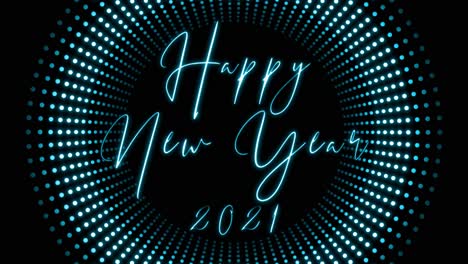 happy-new-years-text-animation,-can-be-used-for-background