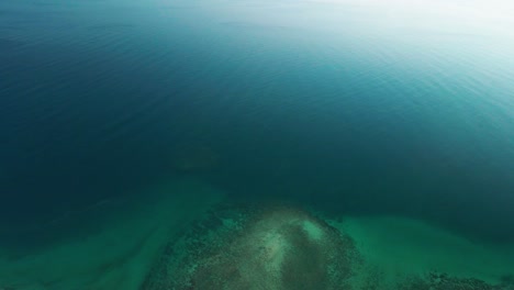 Golfo-De-México-Visto-Desde-Un-Dron