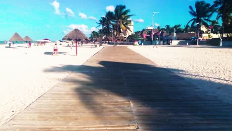 El-Malecón-Del-Progreso-En-Yucatán.