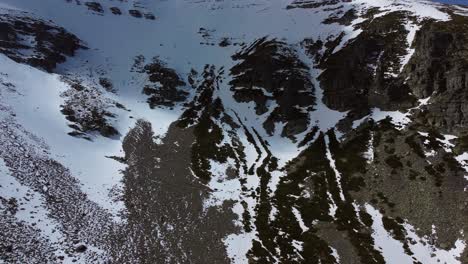 Panorama--Und-Luftaufnahme-Des-Gipfels-Des-Moncayo-Berges