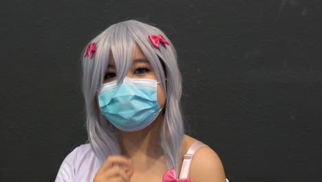 Portrait-of-a-dressed-up-cosplayer-during-the-Anicom-and-Games-ACGHK-exhibition-event-in-Hong-Kong