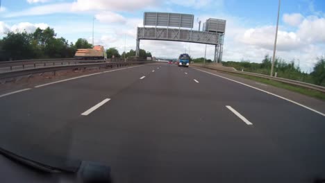 A-timelapse-between-Rutherglen-and-Stirling-on-a-rear-dashcam