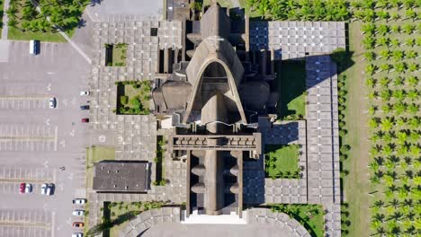 Basilika-Kathedrale-Unserer-Lieben-Frau-Von-Altagracia-In-Higüey