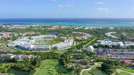 Paradisus-Grand-Cana-luxury-resort,-Punta-Cana-in-Dominican-Republic