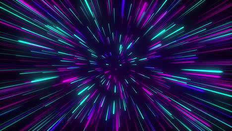 Neon-or-glowing-lines-depicting-space-or-time-travel