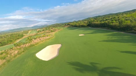 Greg-Norman-signature-golf-course---Vistas-Golf-and-Country-Club