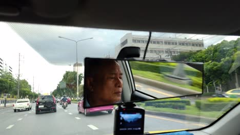 Taxifahren-In-Bangkok-Während-Der-Hauptverkehrszeit-Kann-Eine-Schreckliche-Erfahrung-Sein