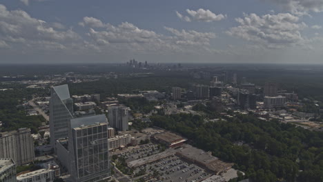 Atlanta-Georgia-Aerial-v691-pan-left-shot-of-Buckhead-cityscape---DJI-Inspire-2,-X7,-6k---August-2020