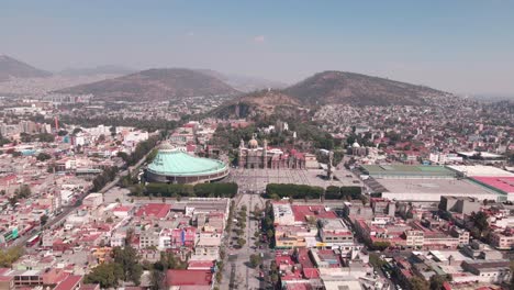 Die-Basilika-Von-Guadalupe-Ist-Der-Symbolträchtigste-Ort-Mexikos