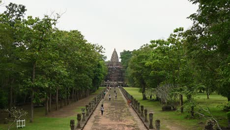 Phanom-Rung-Historical-Park