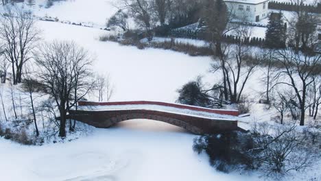 Winter-panorama