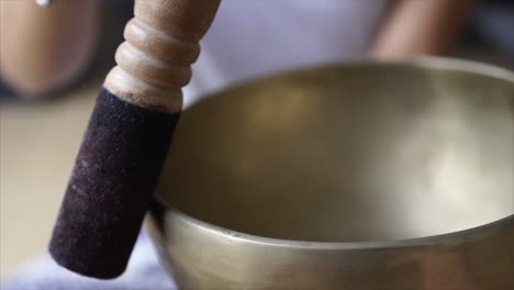 Tibetan-bowl