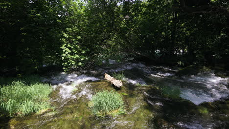 Parque-Nacional-De-Krka,-Croacia