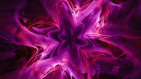 Ethereal-flame-portal-vortex---seamless-looping-abstract-fractal,-kaleidoscope-artistic-backdrop,-spiritual-geometry-cosmic-galaxies-line-art---great-for-music-vj-and-meditative-backgrounds
