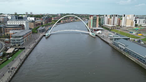 Newcastle-Upon-Tyne