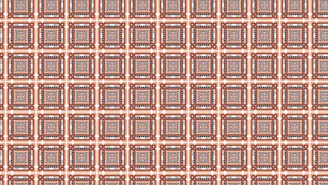 A-3d-rendering-of-the-beautiful-seamless-tile-pattern-background-texture-animation-scrolling-right