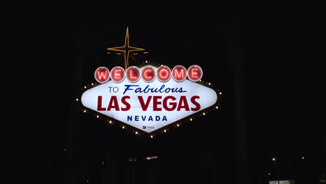4k-Welcome-to-Las-Vegas-neon-sign-downtown-strip-at-night-neon-lights