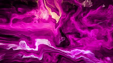 Burning-electrifying-abstract-mauve-colored-plasma-clouds-in-fast-motion-time-lapse