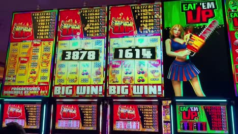 Winning-slot-machines-on-a-hot-streak