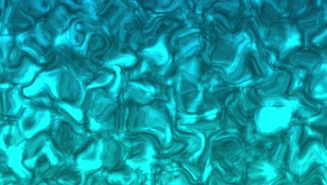 Abstract-blue-liquid-background