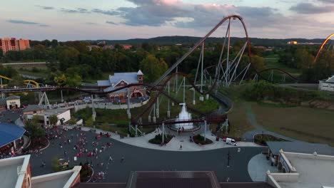 New-Chocolatetown-section-of-Hershey-Park