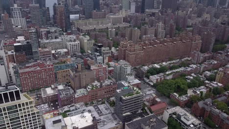 Luftaufnahme-Von-New-York-City