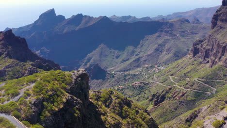 Aerial-view-of-Masca-Valley-in-Tenerife