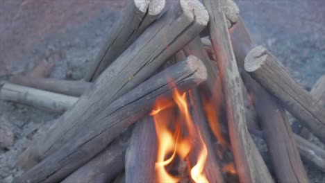 Kindle-Wood-Fire-Burning