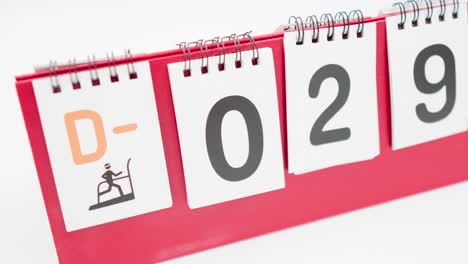 D-Tageskalender---Countdown-Kalender