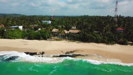 Beautiful-Resort-with-private-beach---Pure-Holiday-feelings---Asia---Sri-Lanka