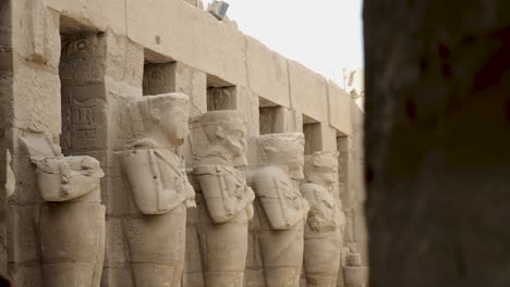 Stock-Video-Karnak-Tempel-In-Luxor,-Ägypten