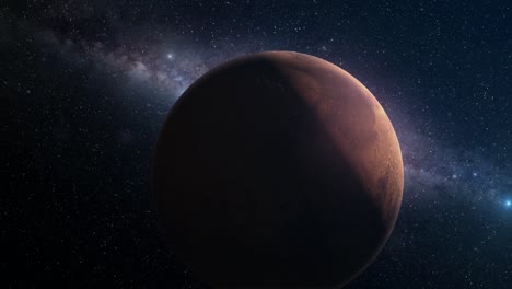 Marte-Revela:-El-Planeta-Rojo.
