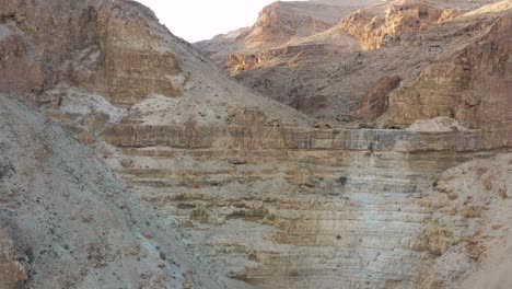 Amazing-desert-view-over-the-mountains-of-the-Judah-desert,-Israel