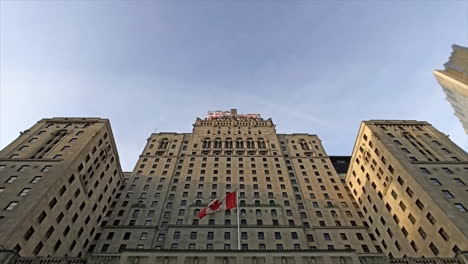 Historic-Toronto-Luxury-Hotel