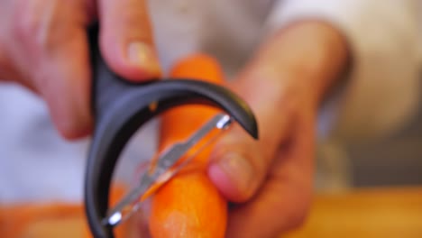 peeling-carrots-macro-shot