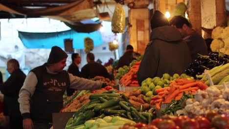 Vegetable-Market-in-Bethlehem-Palestine
