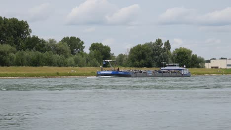 Cargo-Barge-passing-by-on-the-Rhine-River