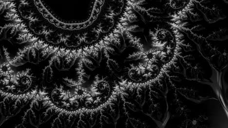 Mandelbrot-fractal-pattern-moving-fluid-for-abstract-or-psychedelic-or-trippy-and-hypnotic-backgrounds-for-computer-graphics,-djs,-live,-concerts,-night-clubs