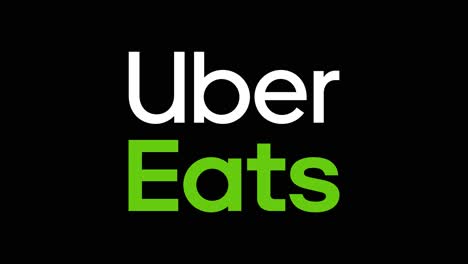 Illustrativer-Leitartikel-„Uber-Eats“,-Markenlogo-–-Herauszoomen